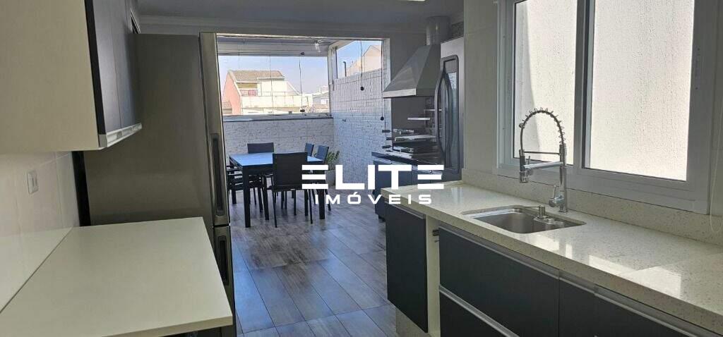 Cobertura à venda no Vila Metalúrgica: 