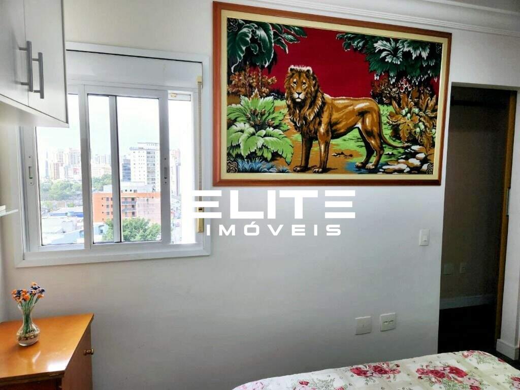 Apartamento à venda no Bairro Jardim: 