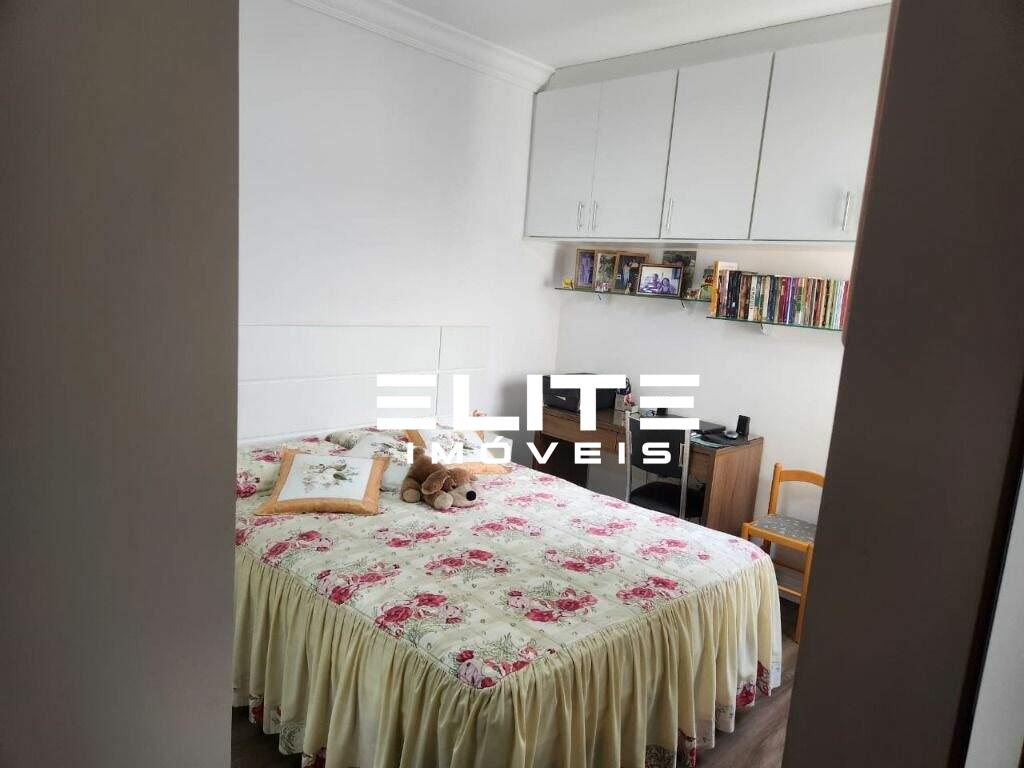 Apartamento à venda no Bairro Jardim: 