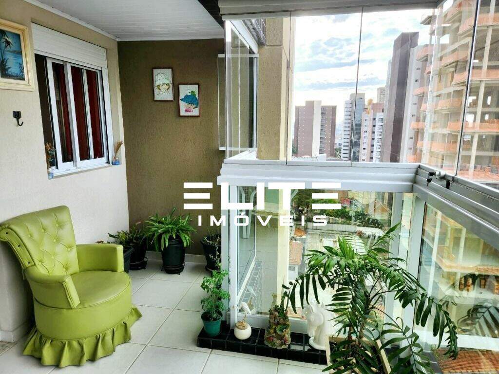 Apartamento à venda no Bairro Jardim: 