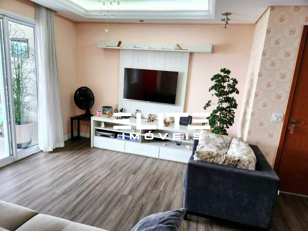 Apartamento à venda no Bairro Jardim: 