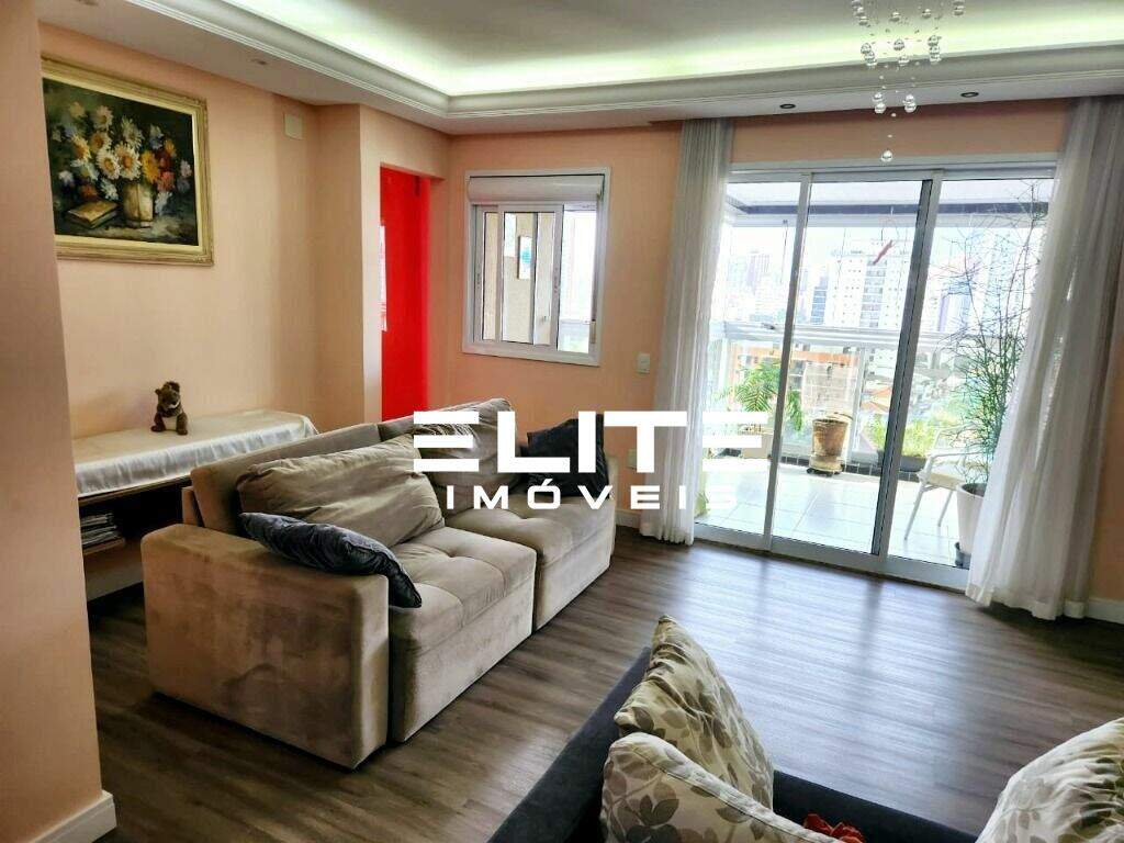 Apartamento à venda no Bairro Jardim: 