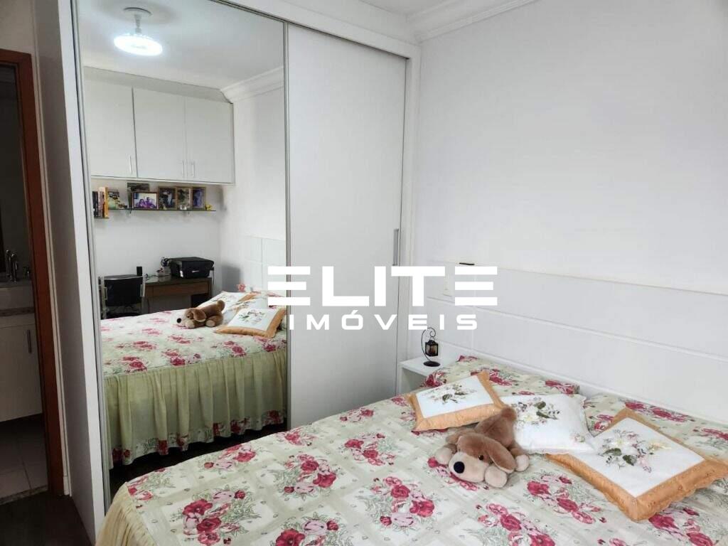 Apartamento à venda no Bairro Jardim: 