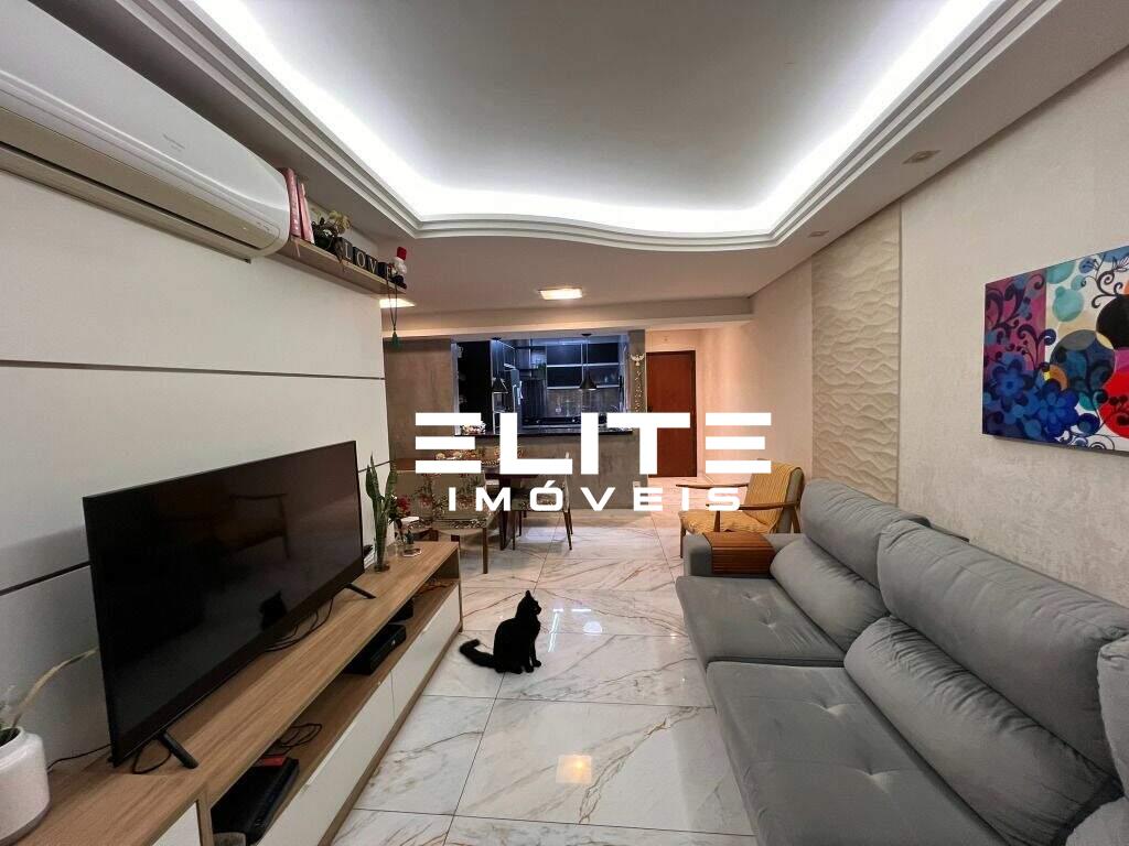 Apartamento à venda no Vila Bastos: 