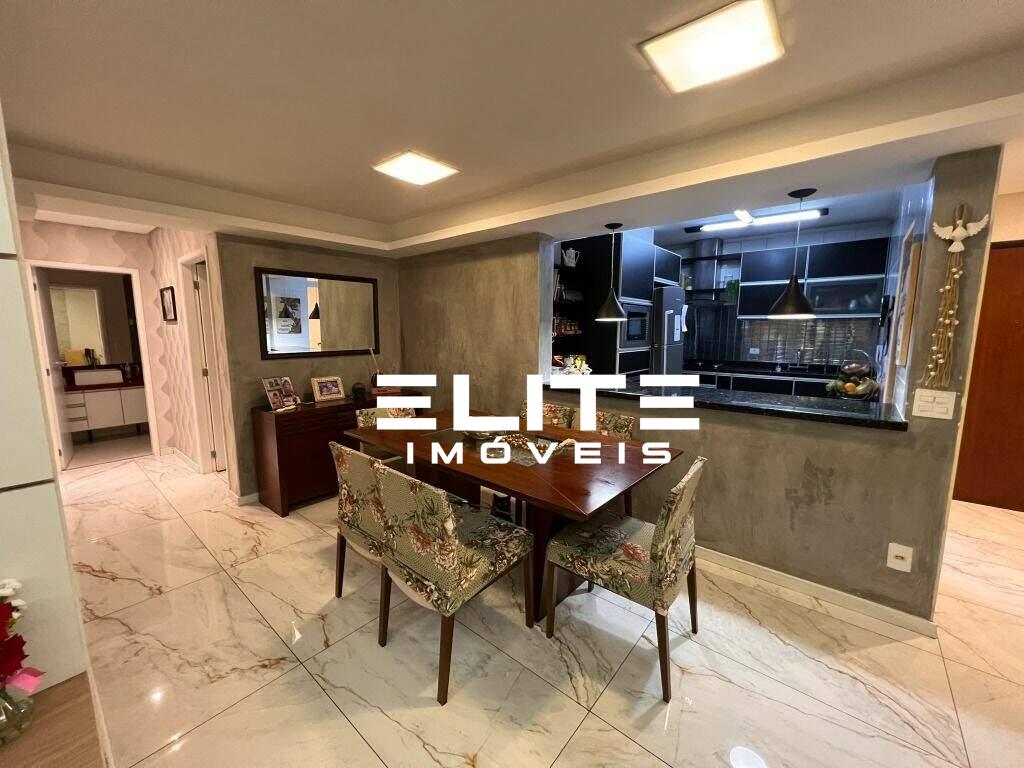 Apartamento à venda no Vila Bastos: 