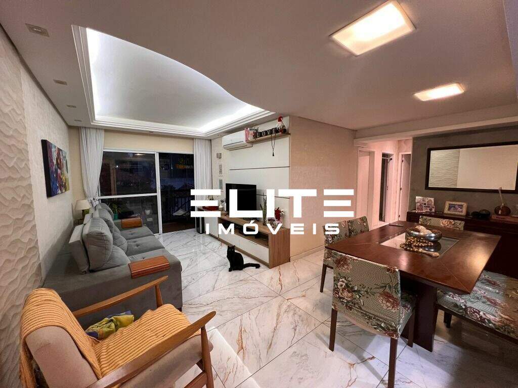 Apartamento à venda no Vila Bastos: 