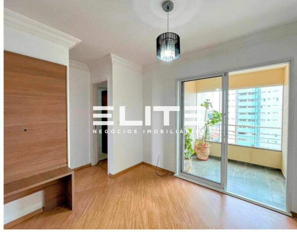 Apartamento à venda no Vila Gilda: 