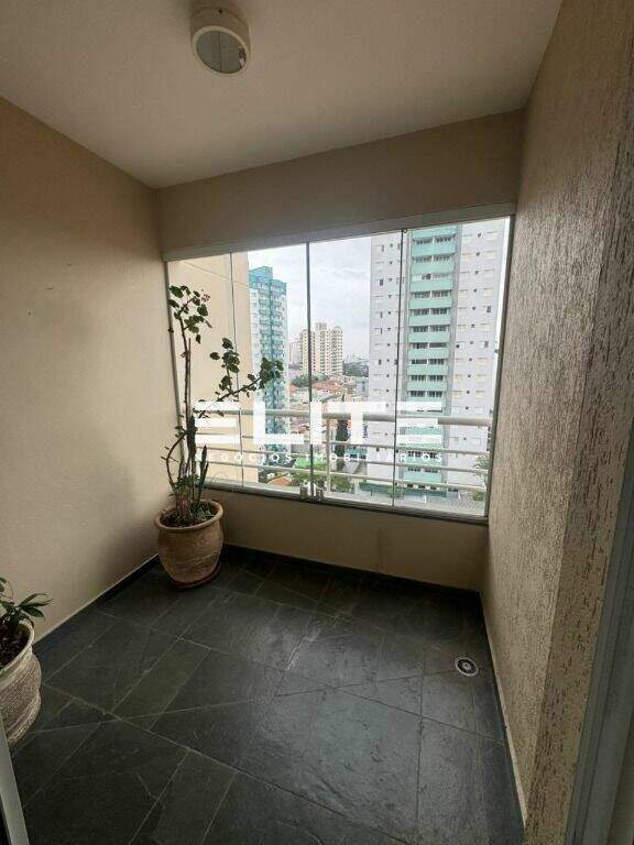 Apartamento à venda no Vila Gilda: 