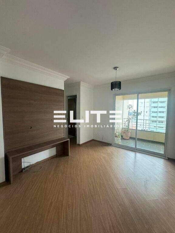 Apartamento à venda no Vila Gilda: 