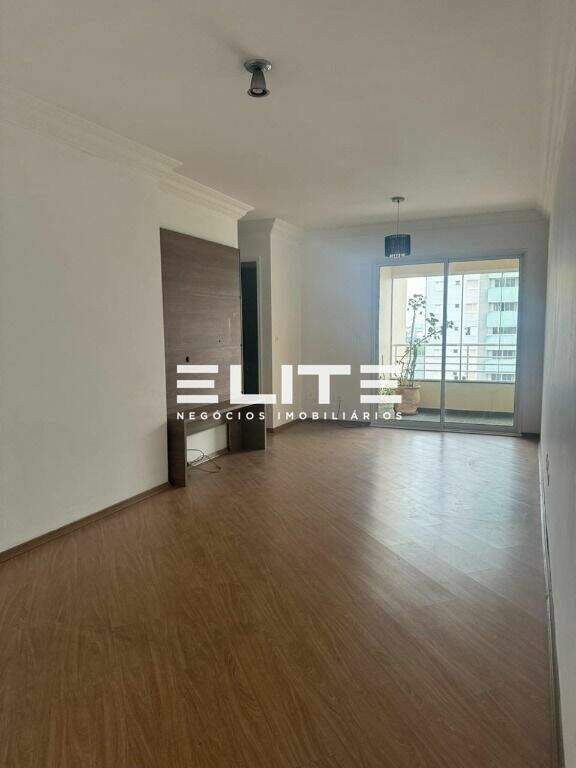 Apartamento à venda no Vila Gilda: 