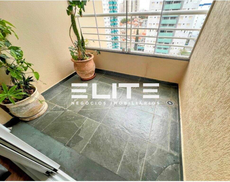 Apartamento à venda no Vila Gilda: 