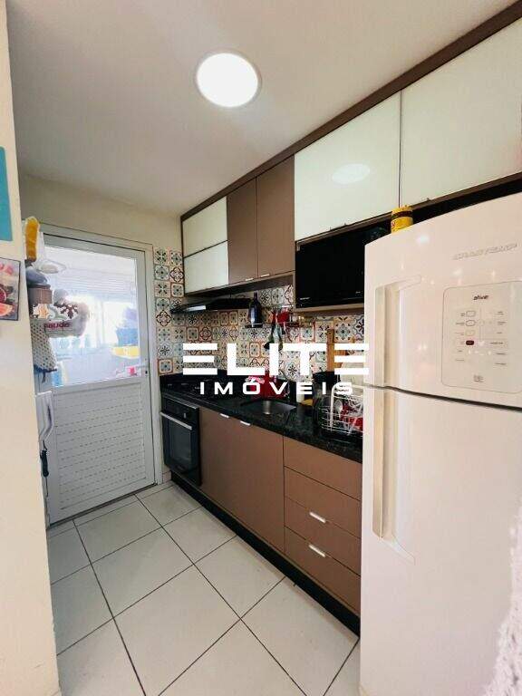 Apartamento à venda no Bairro Jardim: 