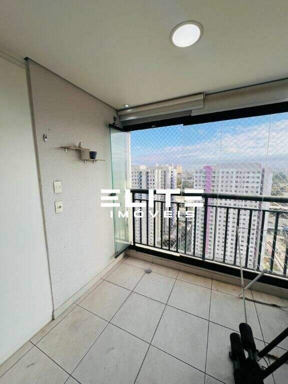 Apartamento à venda no Bairro Jardim: 