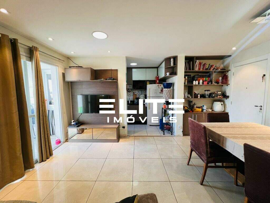 Apartamento à venda no Bairro Jardim: 