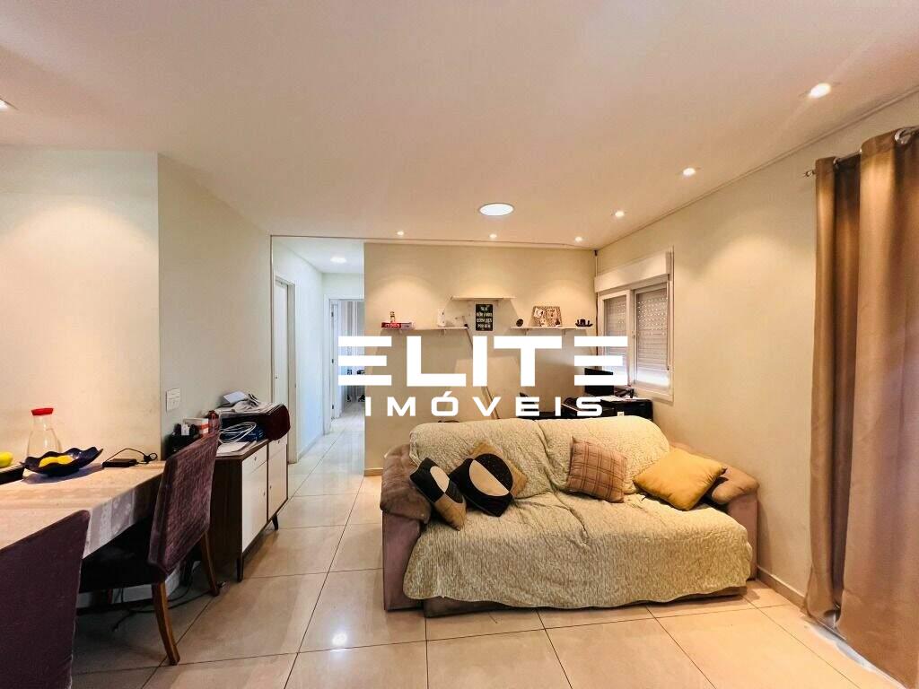 Apartamento à venda no Bairro Jardim: 