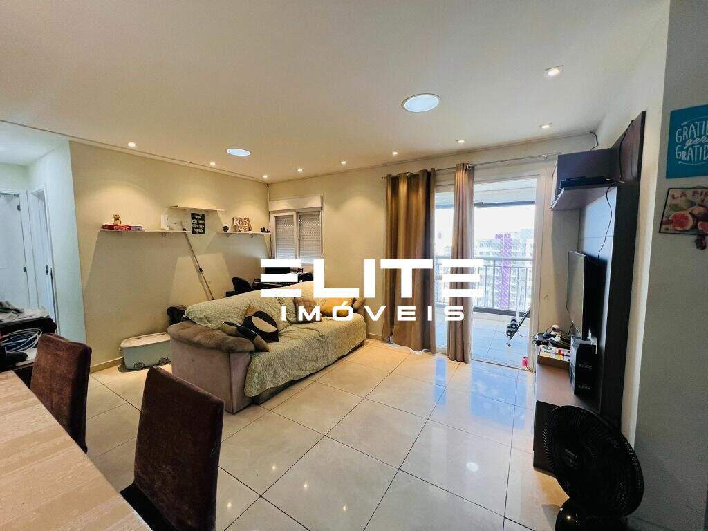 Apartamento à venda no Bairro Jardim: 