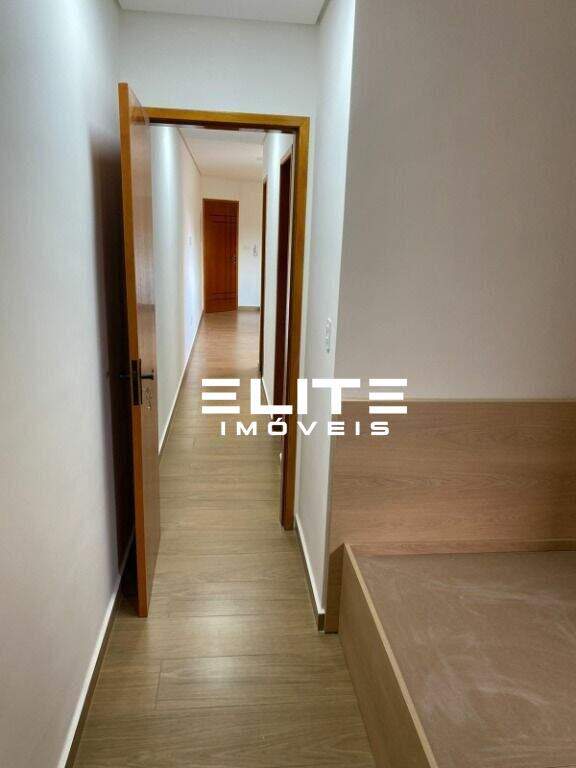 Cobertura à venda no Vila Camilópolis: 