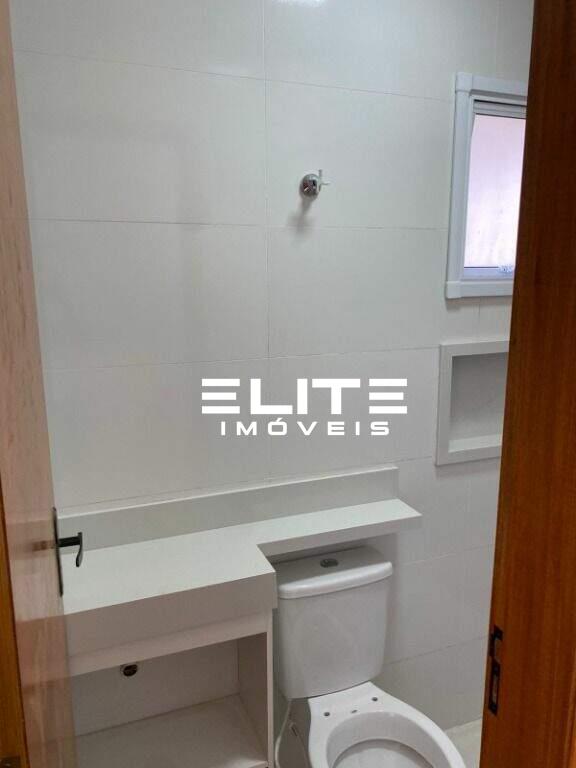 Cobertura à venda no Vila Camilópolis: 