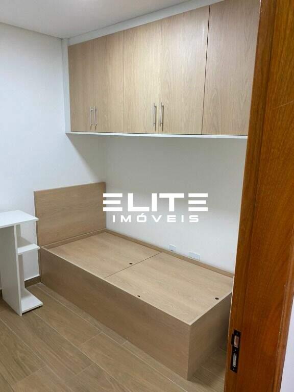 Cobertura à venda no Vila Camilópolis: 