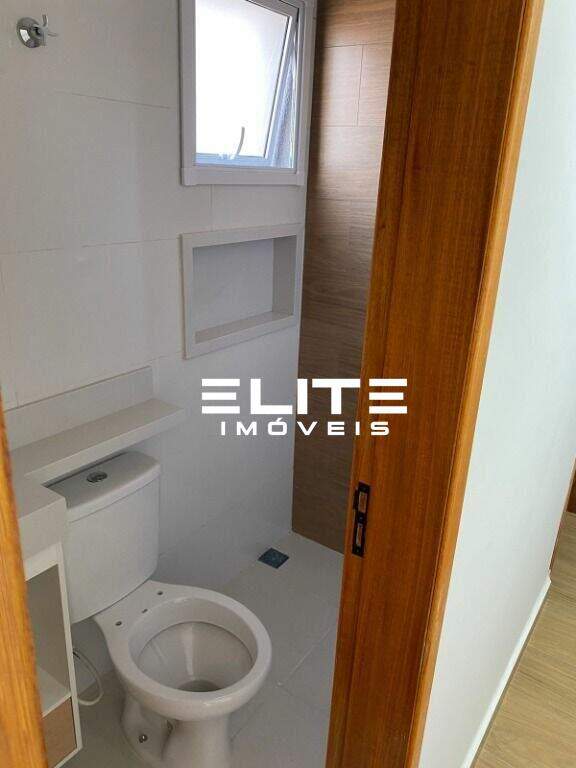 Cobertura à venda no Vila Camilópolis: 