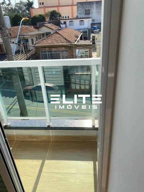 Cobertura à venda no Vila Camilópolis: 