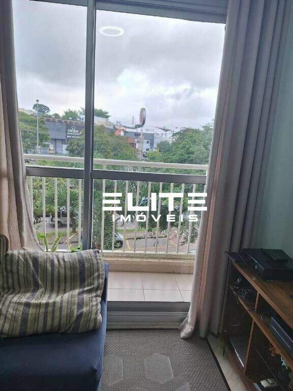 Apartamento à venda no Vila Homero Thon: 