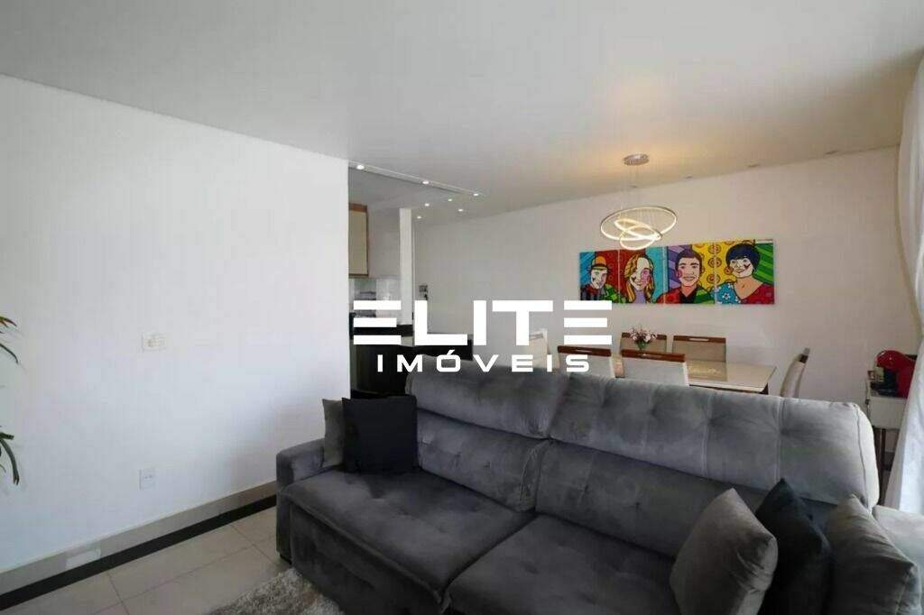 Apartamento à venda no Boa Vista: 