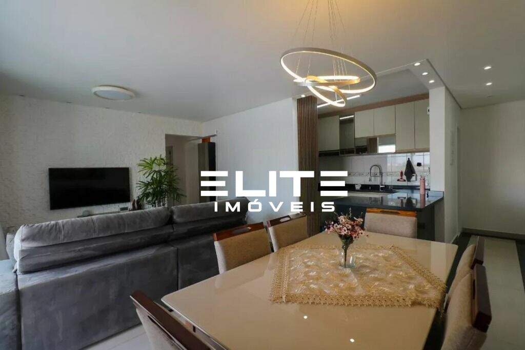 Apartamento à venda no Boa Vista: 