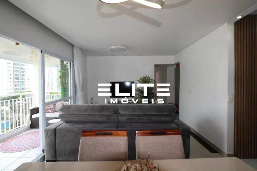 Apartamento à venda no Boa Vista: 