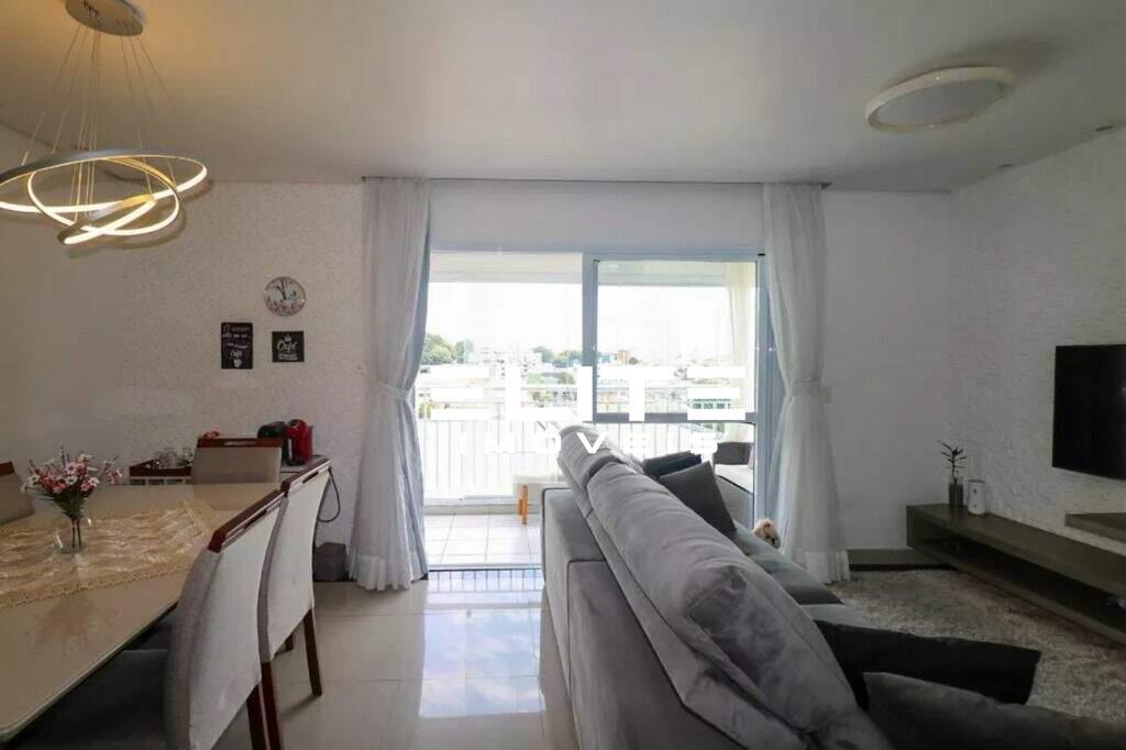 Apartamento à venda no Boa Vista: 