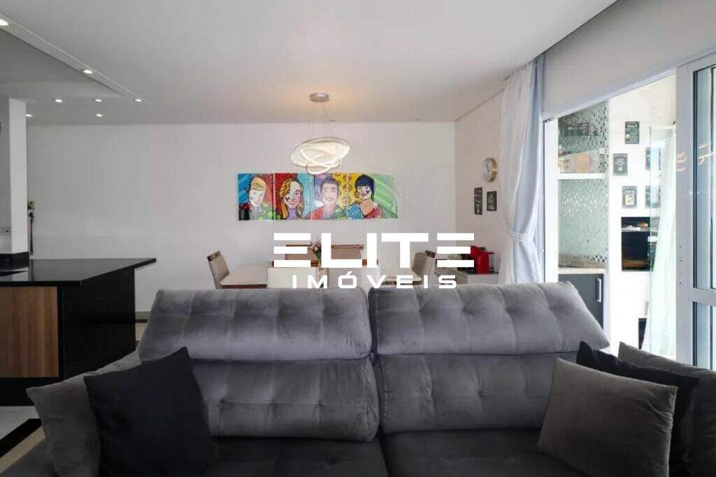 Apartamento à venda no Boa Vista: 