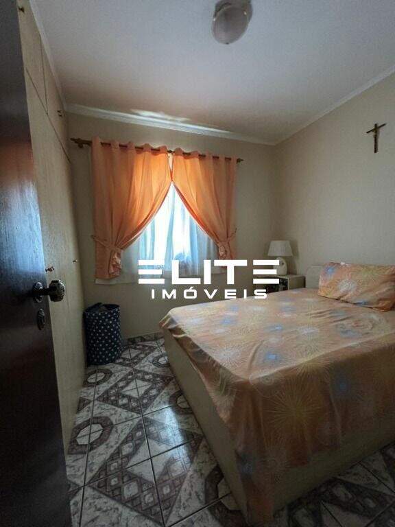 Sobrado à venda no Vila Guiomar: 