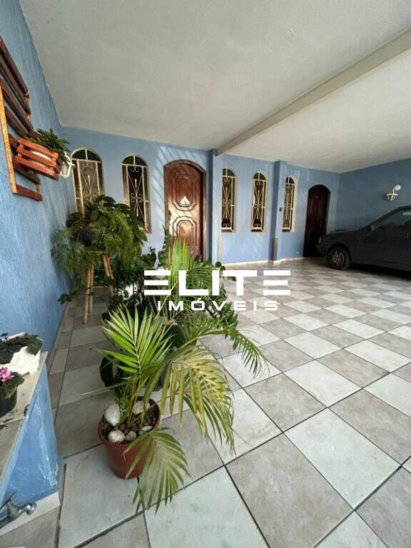 Sobrado à venda no Vila Guiomar: 