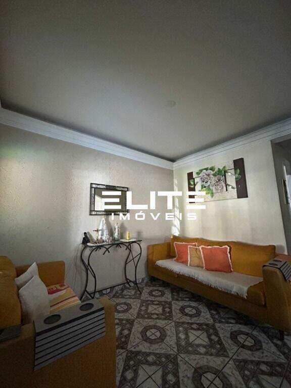 Sobrado à venda no Vila Guiomar: 