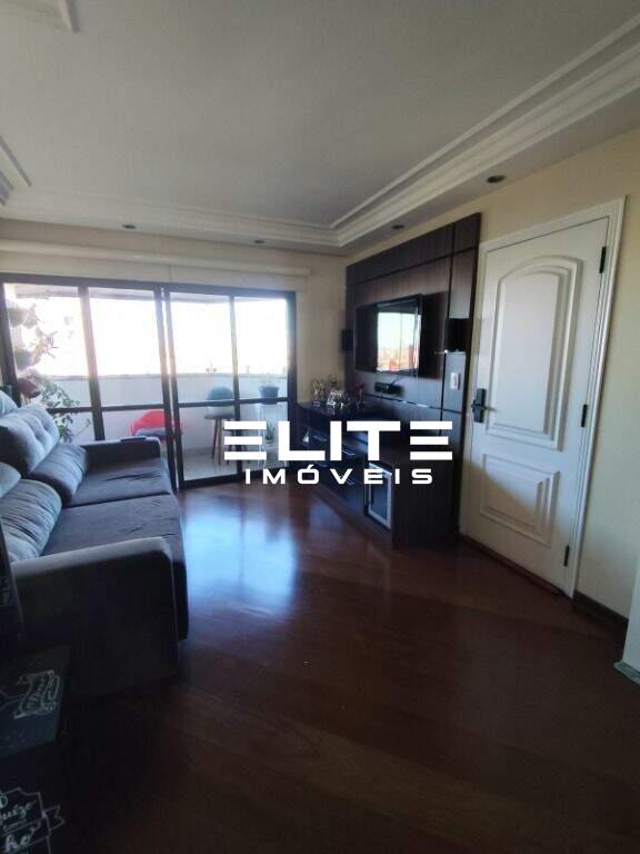 Apartamento à venda no Vila Curuçá: 