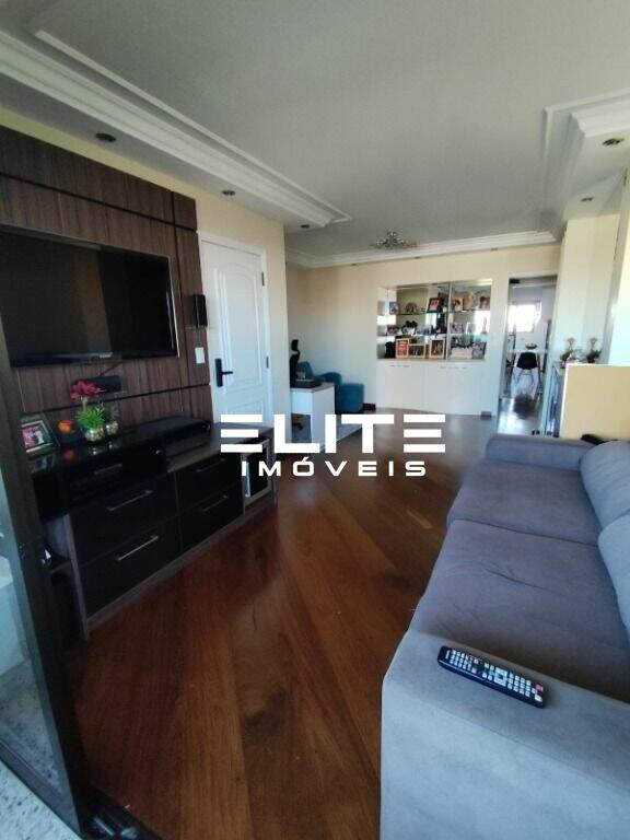 Apartamento à venda no Vila Curuçá: 