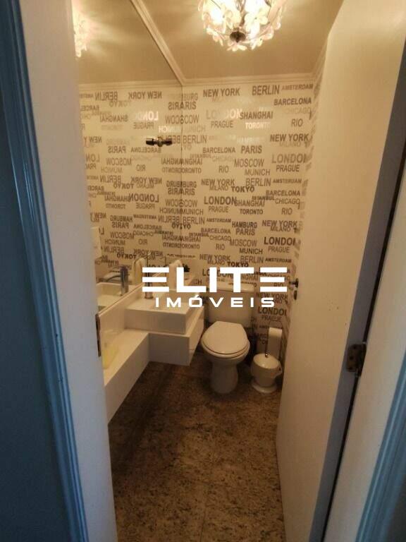 Apartamento à venda no Vila Curuçá: 