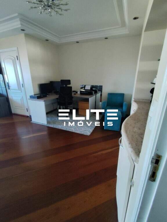 Apartamento à venda no Vila Curuçá: 