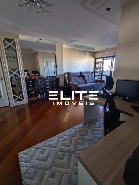 Apartamento à venda no Vila Curuçá: 