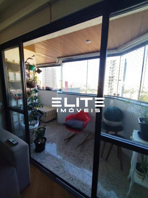 Apartamento à venda no Vila Curuçá: 