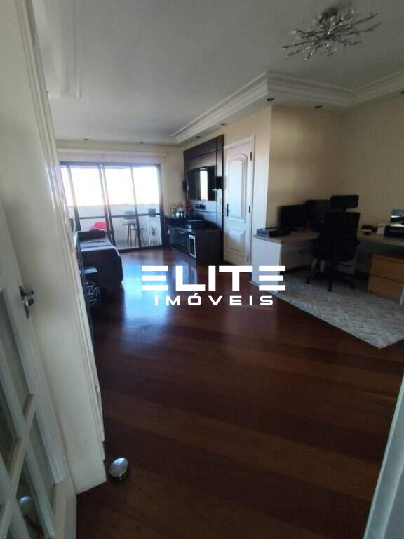 Apartamento à venda no Vila Curuçá: 