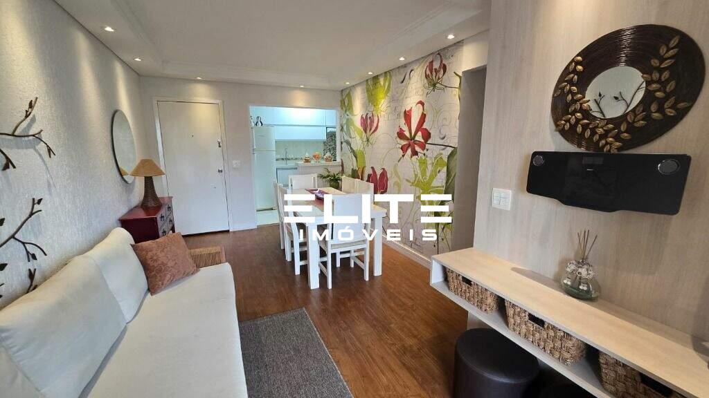 Apartamento à venda no Vila Léa: 