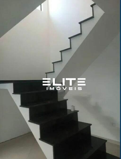 Sobrado à venda no Campestre: 