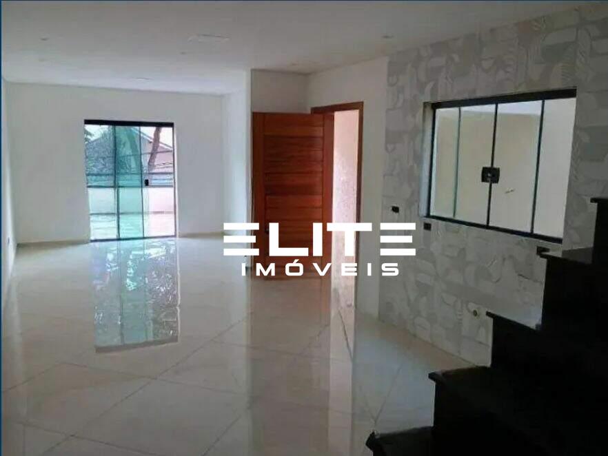 Sobrado à venda no Campestre: 