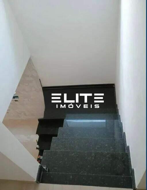 Sobrado à venda no Campestre: 