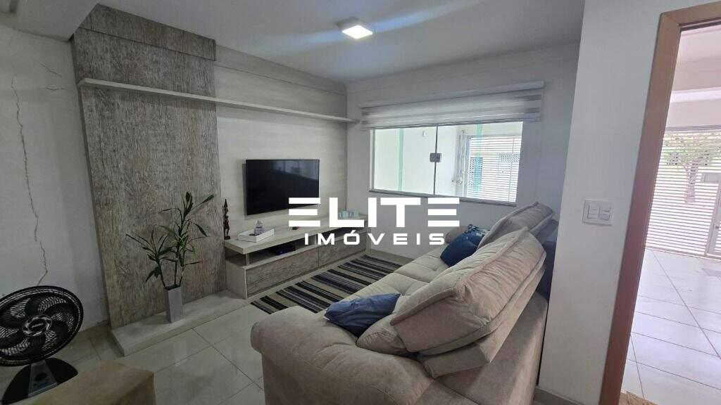 Sobrado à venda no Vila Vivaldi: 