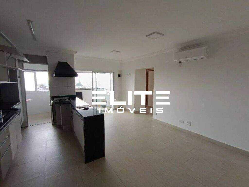 Apartamento à venda no Campestre: 