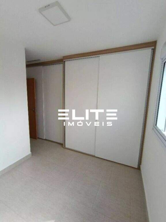 Apartamento à venda no Campestre: 