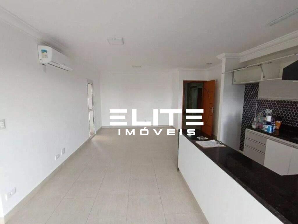 Apartamento à venda no Campestre: 