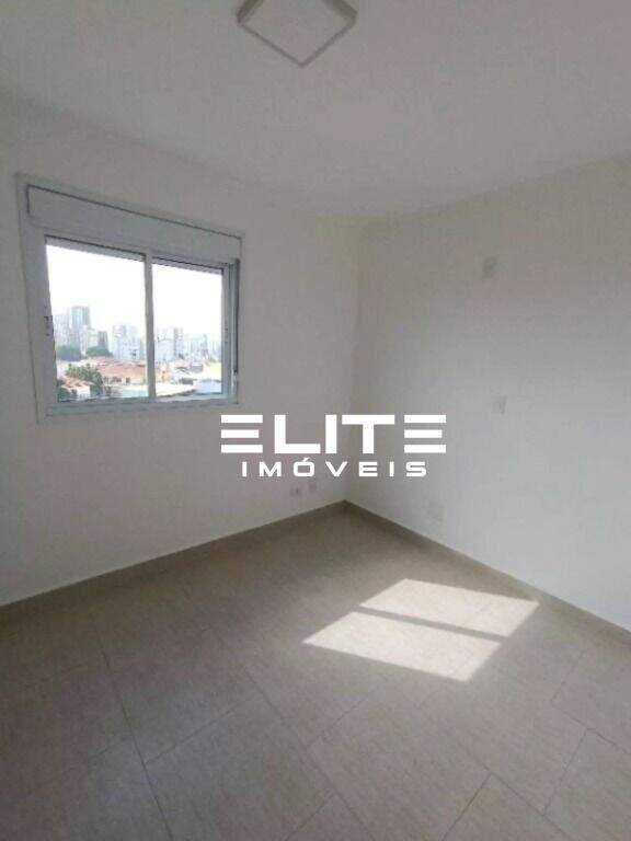 Apartamento à venda no Campestre: 